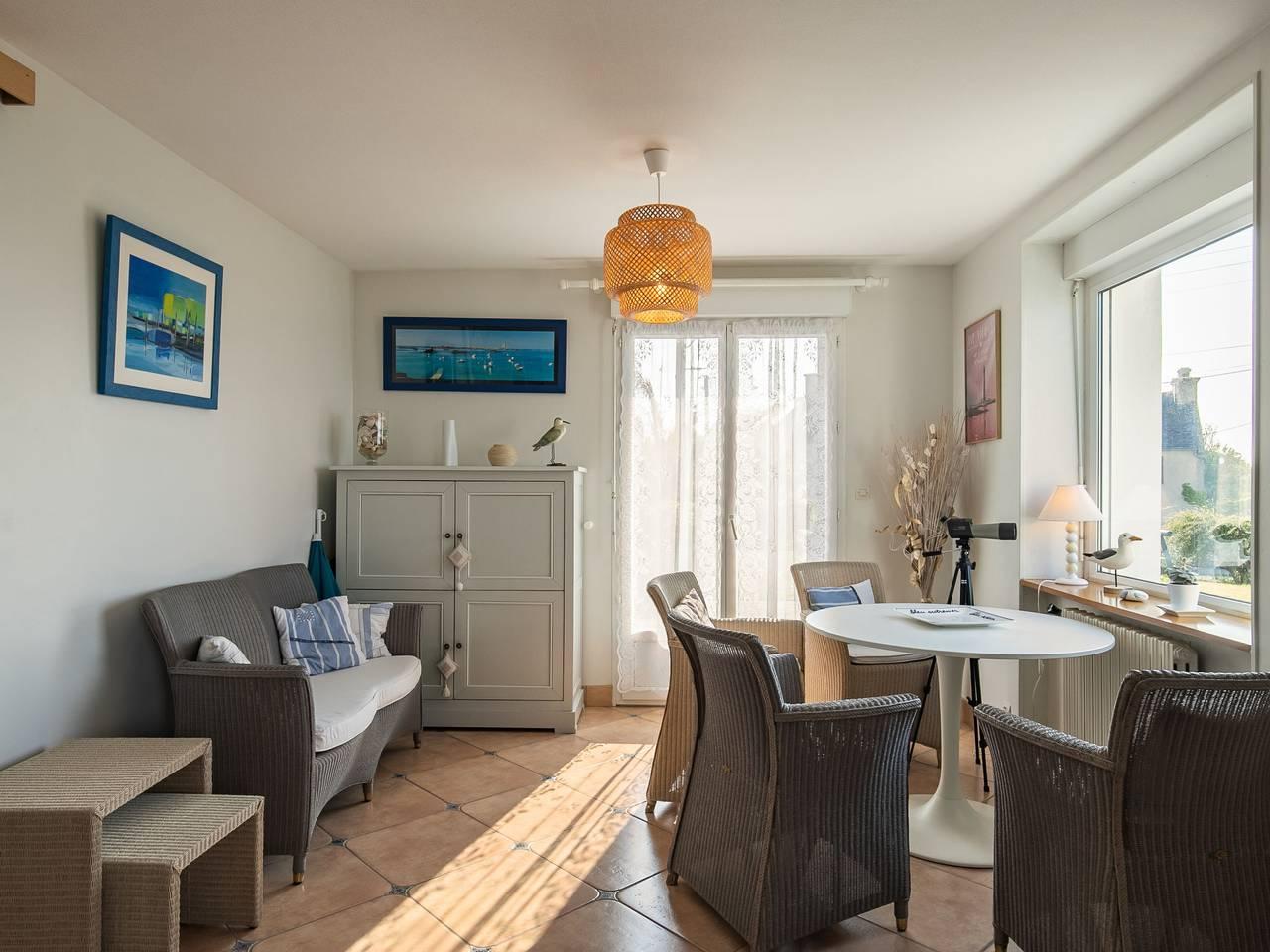 Vakantiehuis in Finistère, Frankrijk voor 6 personen foto 5