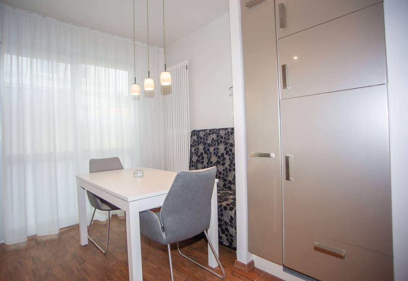 Vakantieappartement in Weser-Ems, Duitsland voor 4 personen foto 7