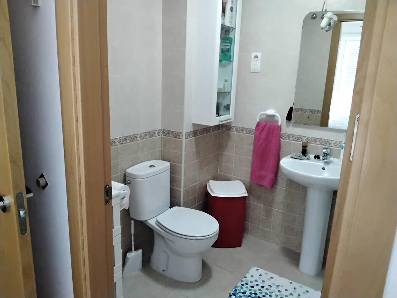 Vakantieappartement in Vera, Spanje voor 4 personen foto 8