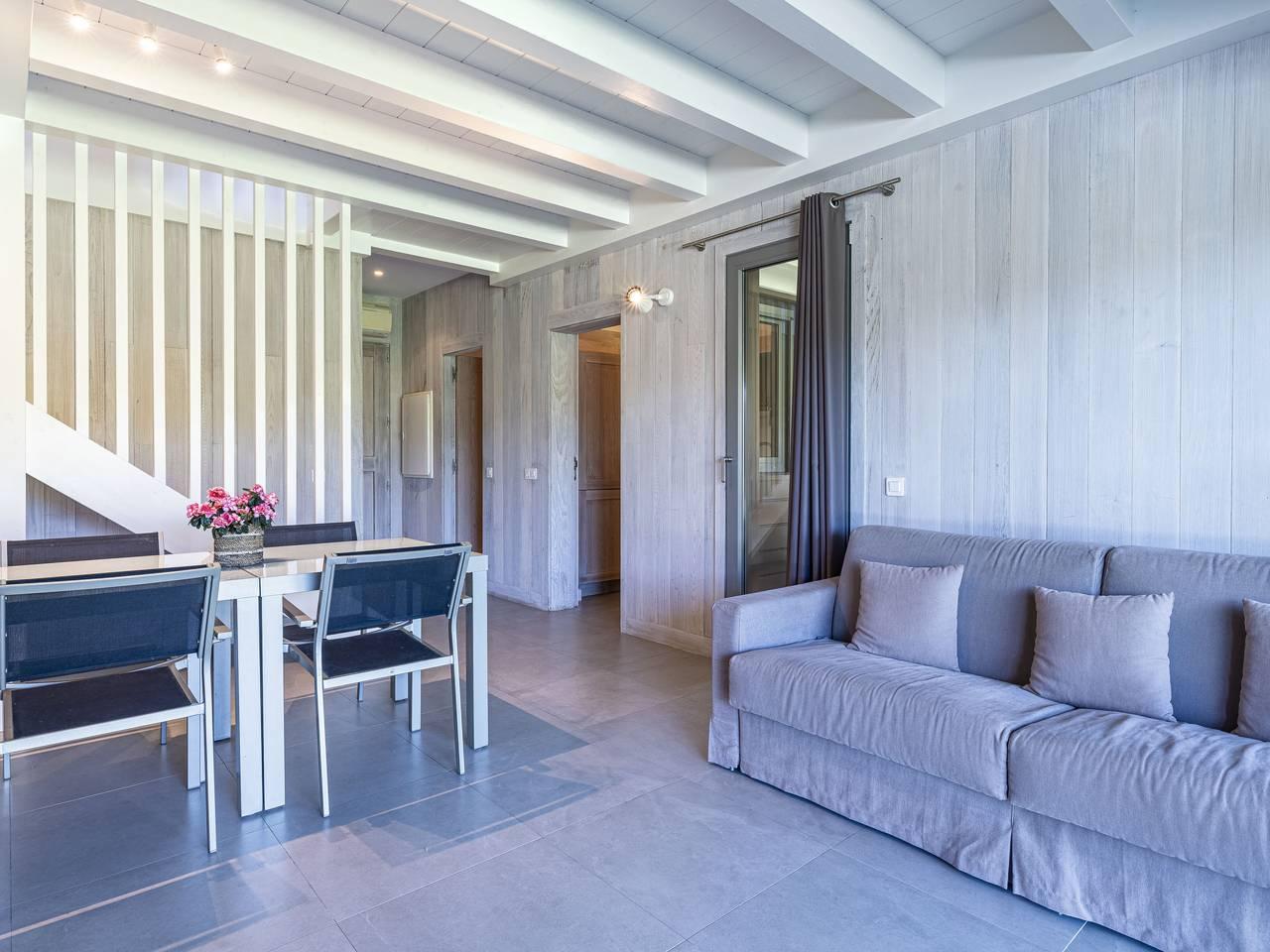 Vakantieappartement in Bonifacio, Frankrijk voor 4 personen foto 9