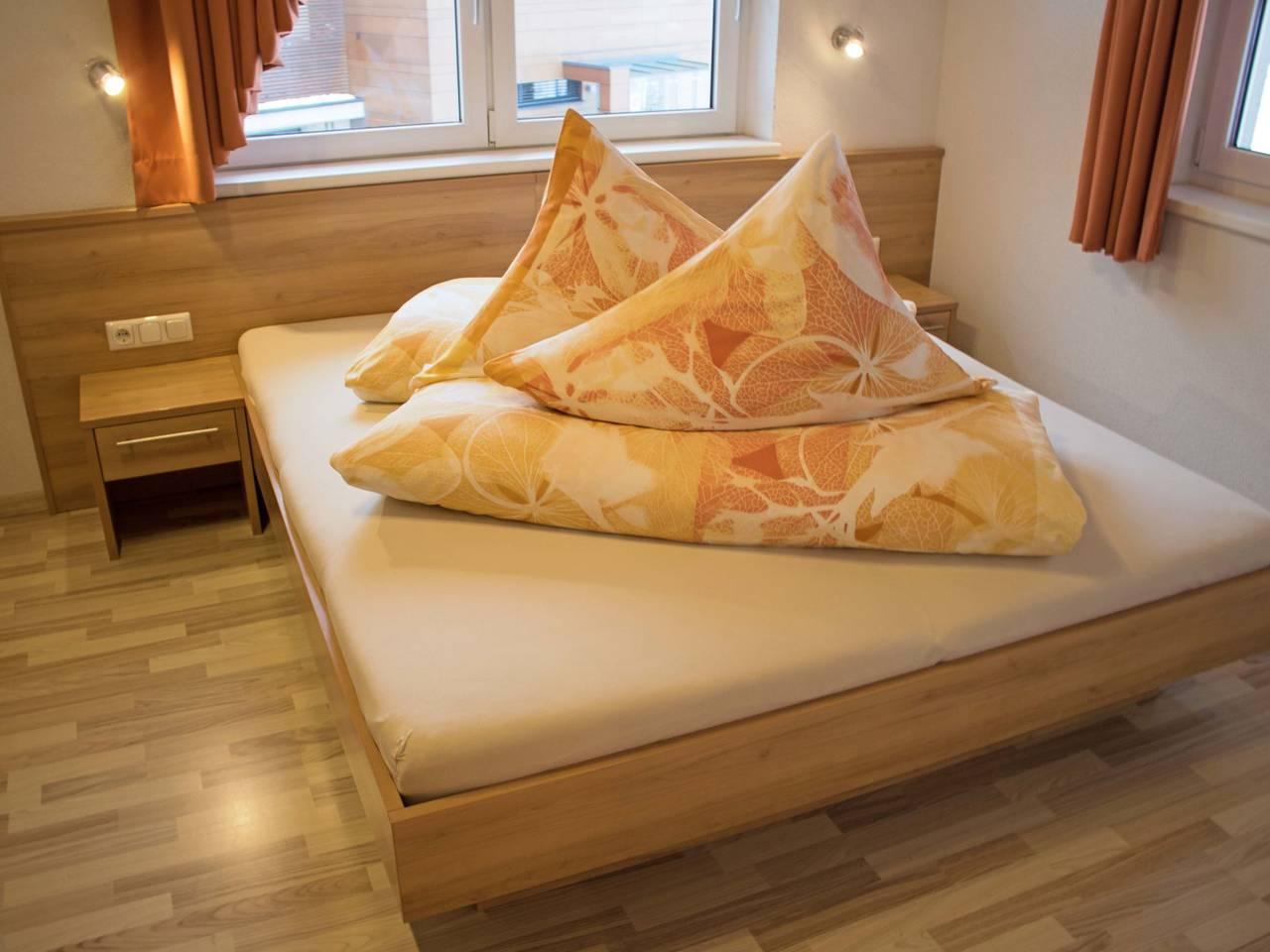 Vakantieappartement in Verwall, Oostenrijk voor 5 personen foto 8