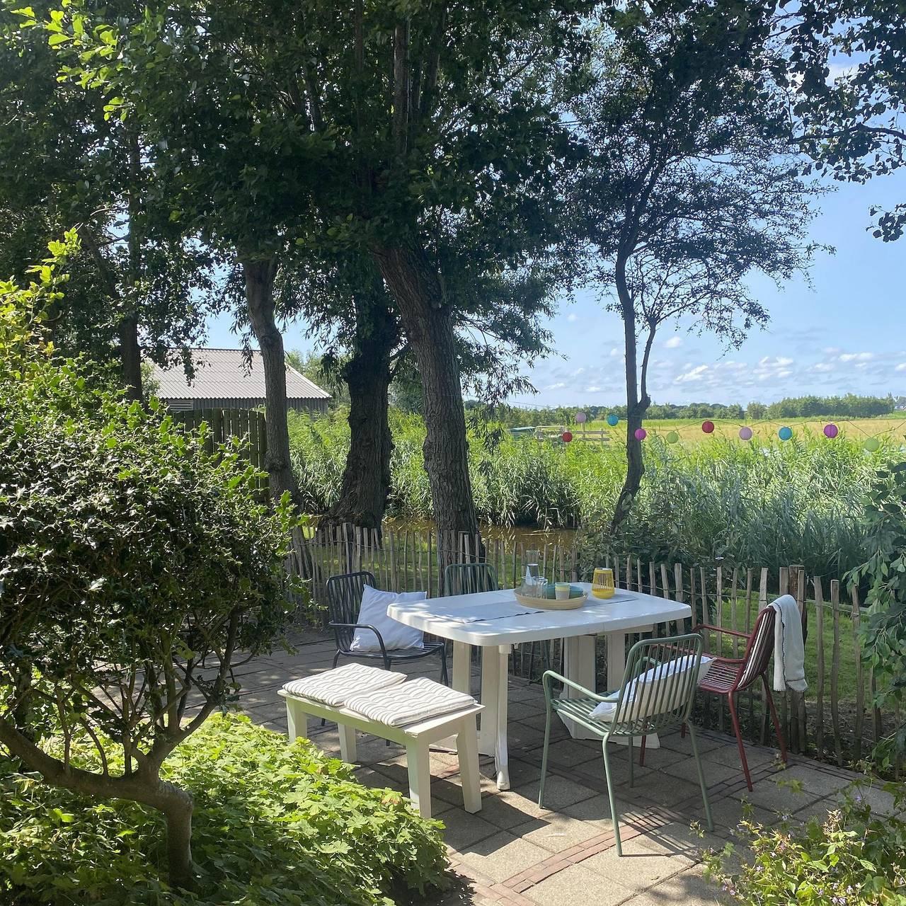 Vakantiehuis in Nederlandse kust foto 3