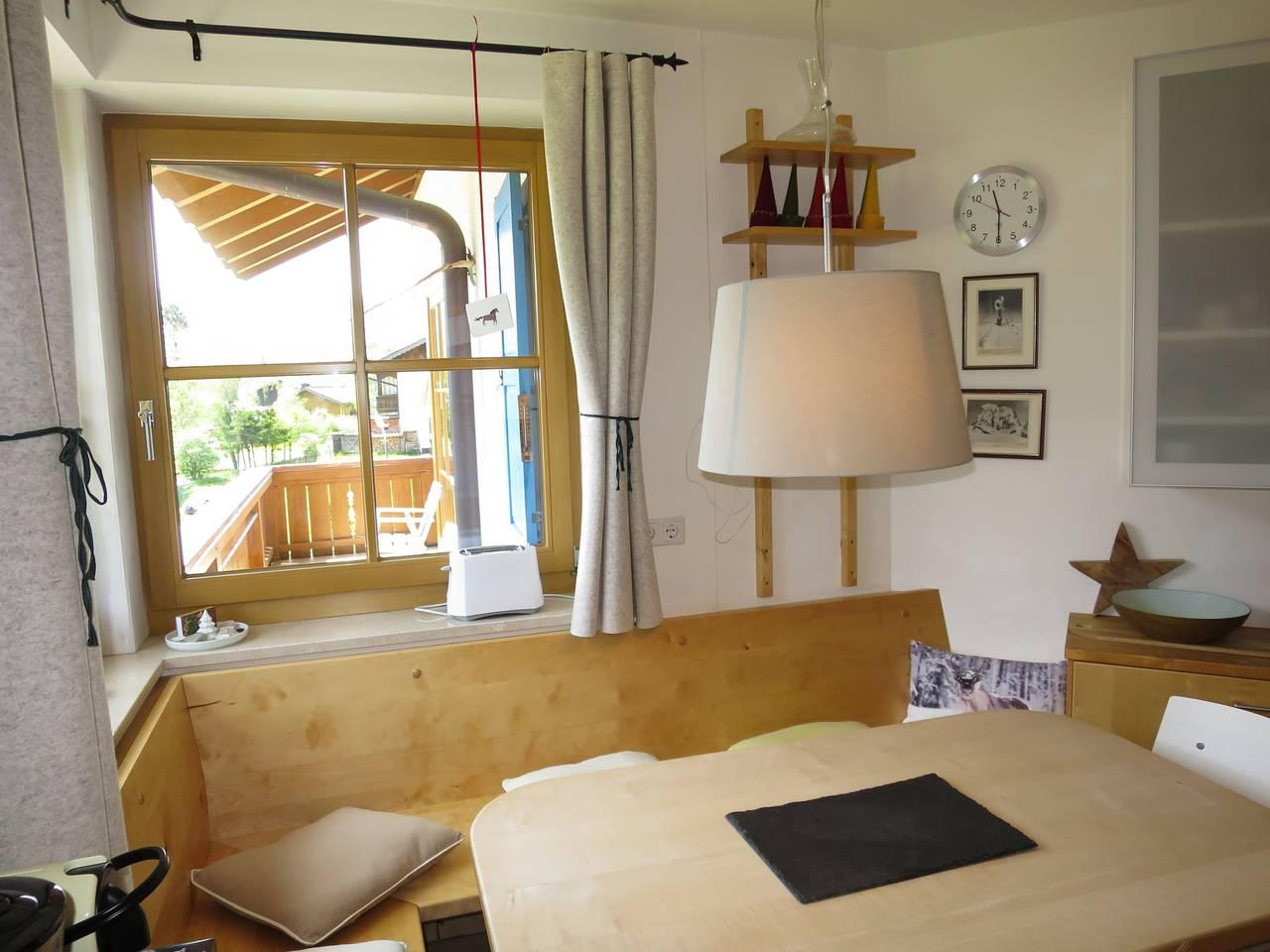 Vakantieappartement in Wallgau, Duitsland voor 4 personen foto 18