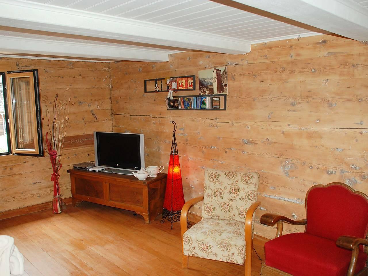 Vakantieappartement in Faido, Zwitserland voor 4 personen foto 11