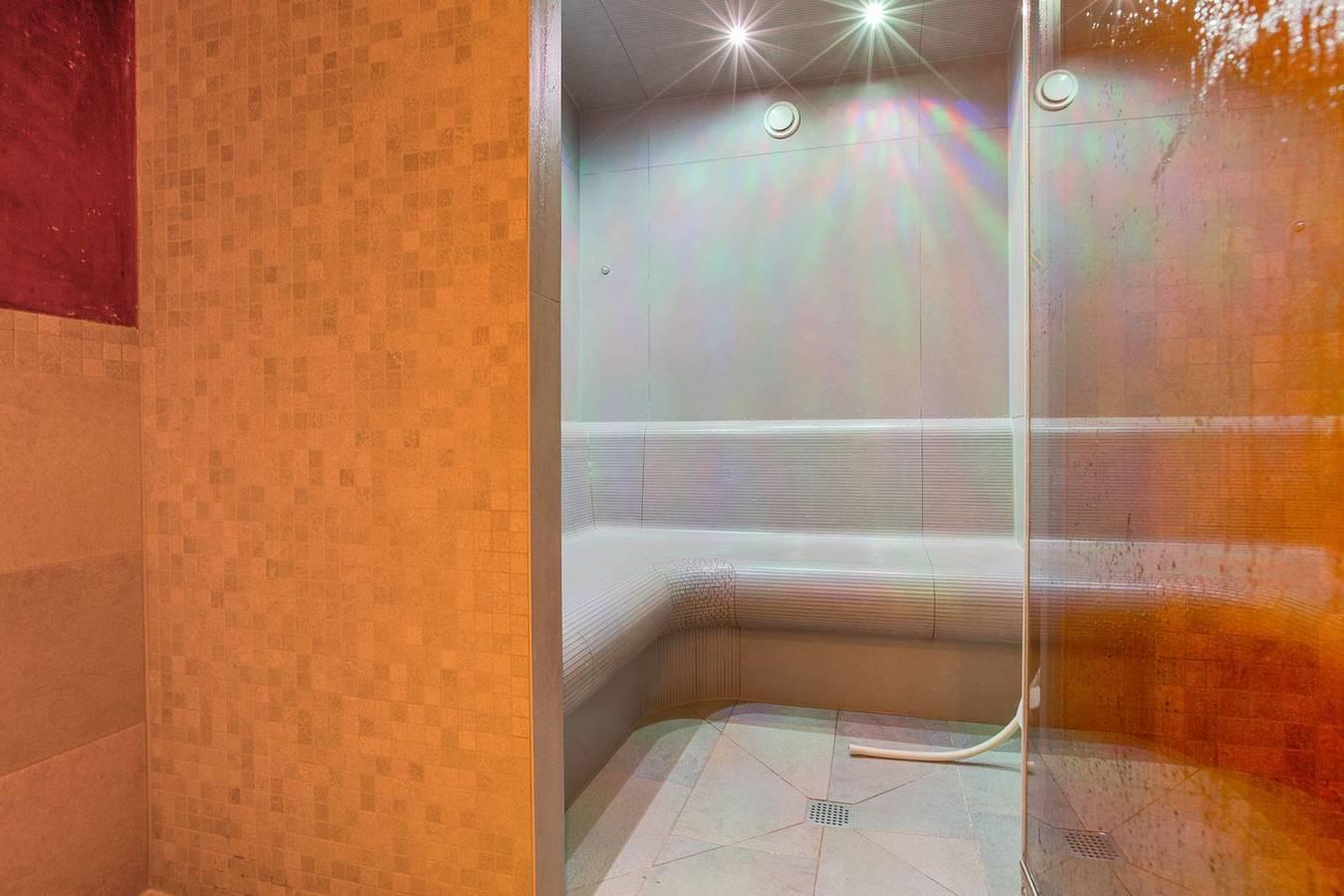 Vakantieappartement met sauna en binnenzwembad in Westerland, Sylt (Gemeinde), Duitsland voor 4 personen foto 24