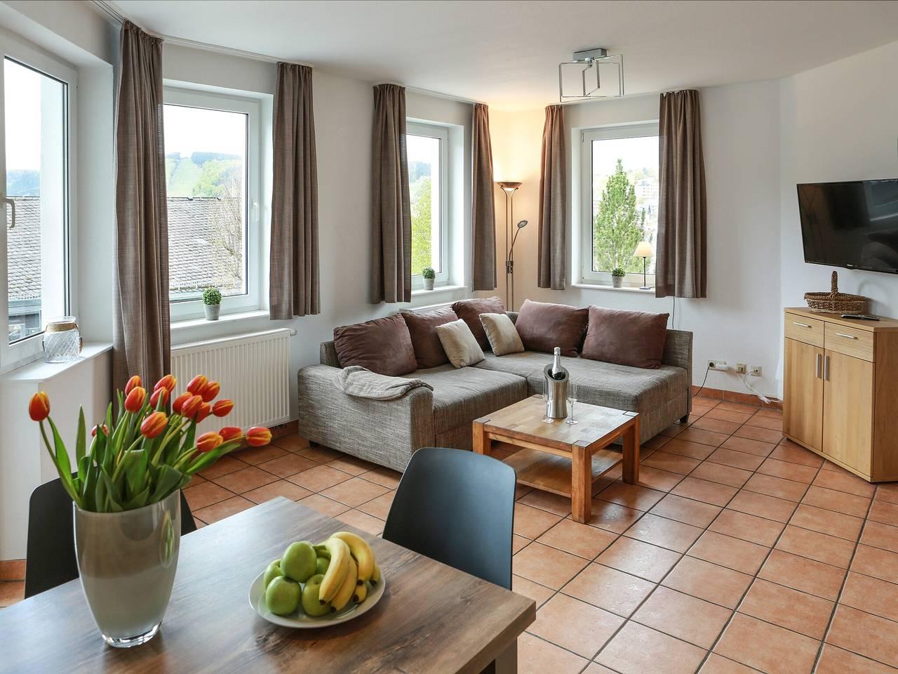 Vakantieappartement in Upland, Duitsland voor 3 personen foto 17