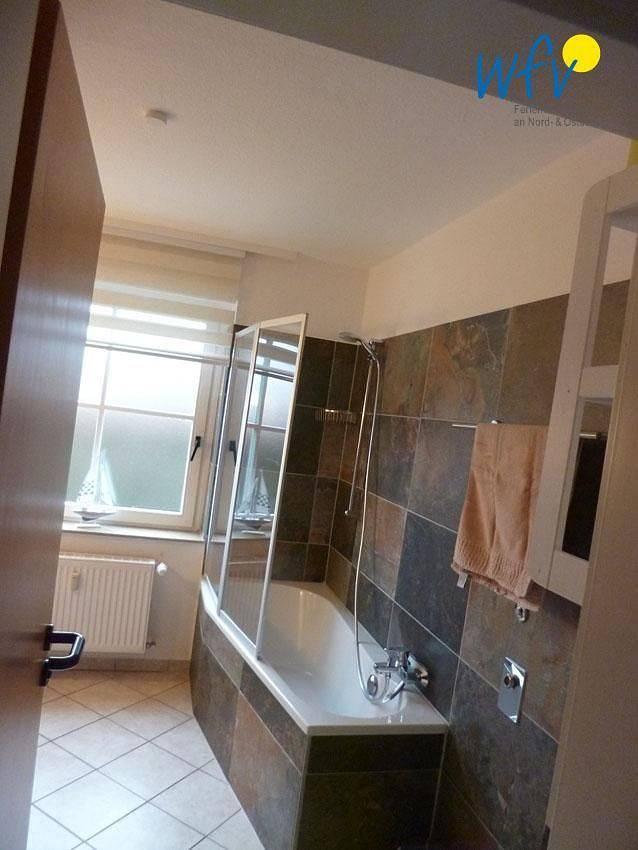Vakantieappartement met sauna en 2 slaapkamers en terras in Wangerooge, Duitsland voor 5 personen foto 23