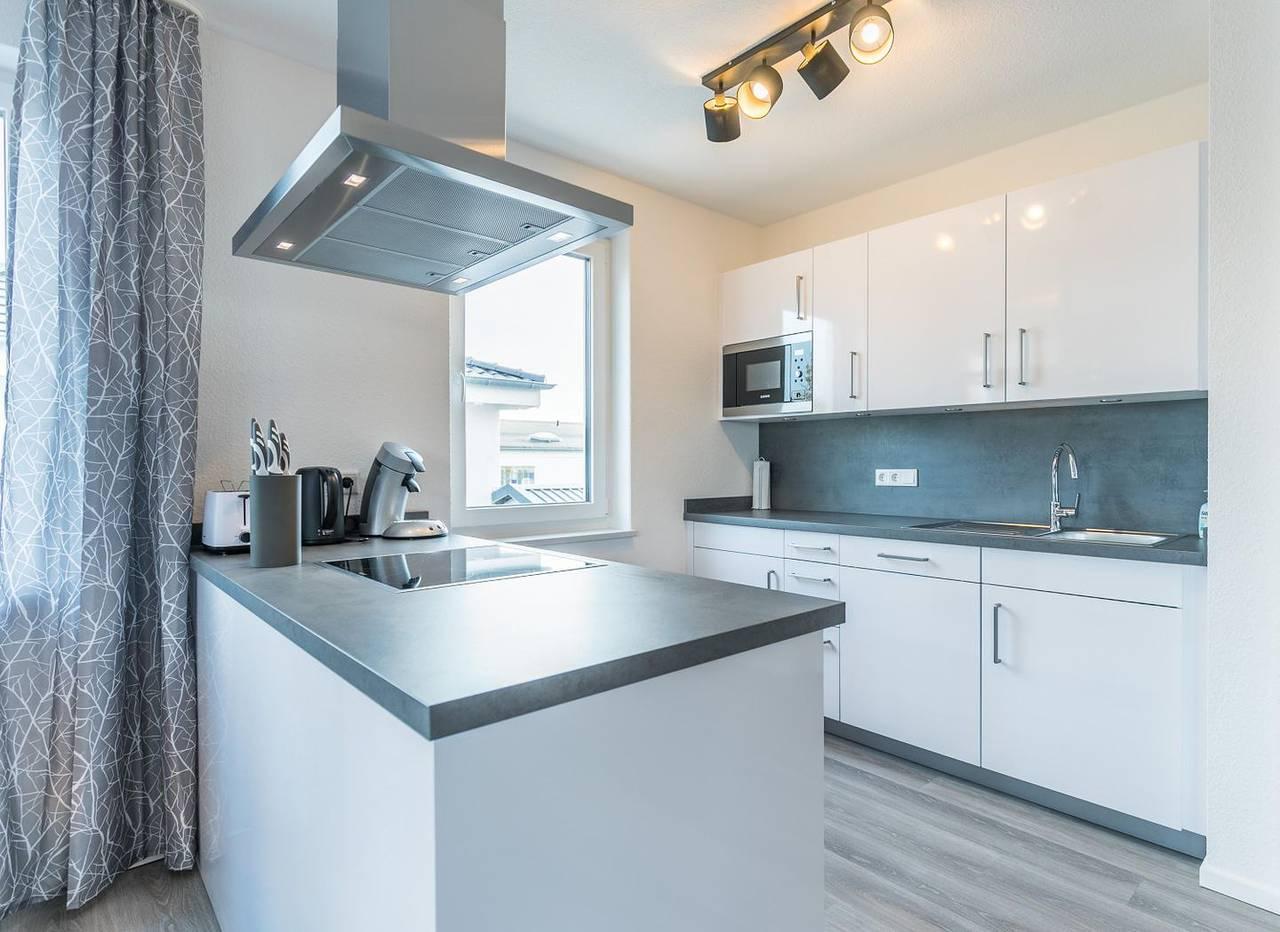 Vakantieappartement in Büsum, Duitsland voor 5 personen foto 7