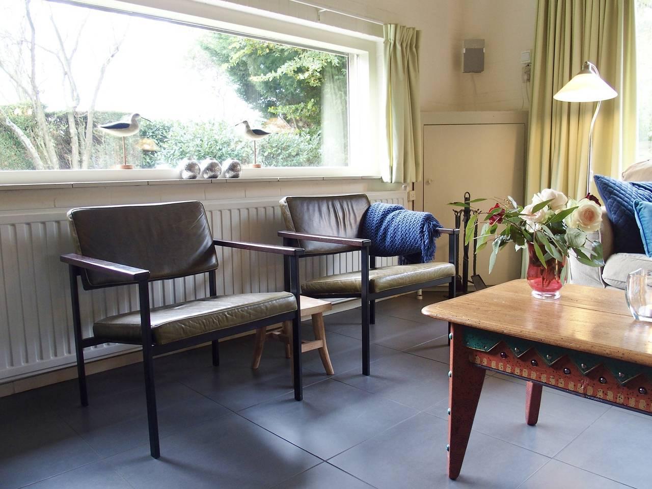 Vakantiehuis in Renesse foto 5