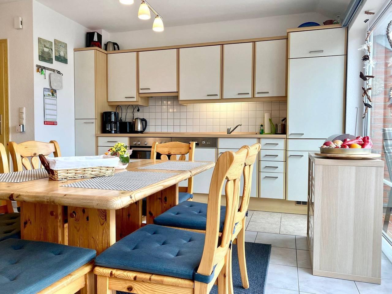 Vakantieappartement in Zingst foto 4