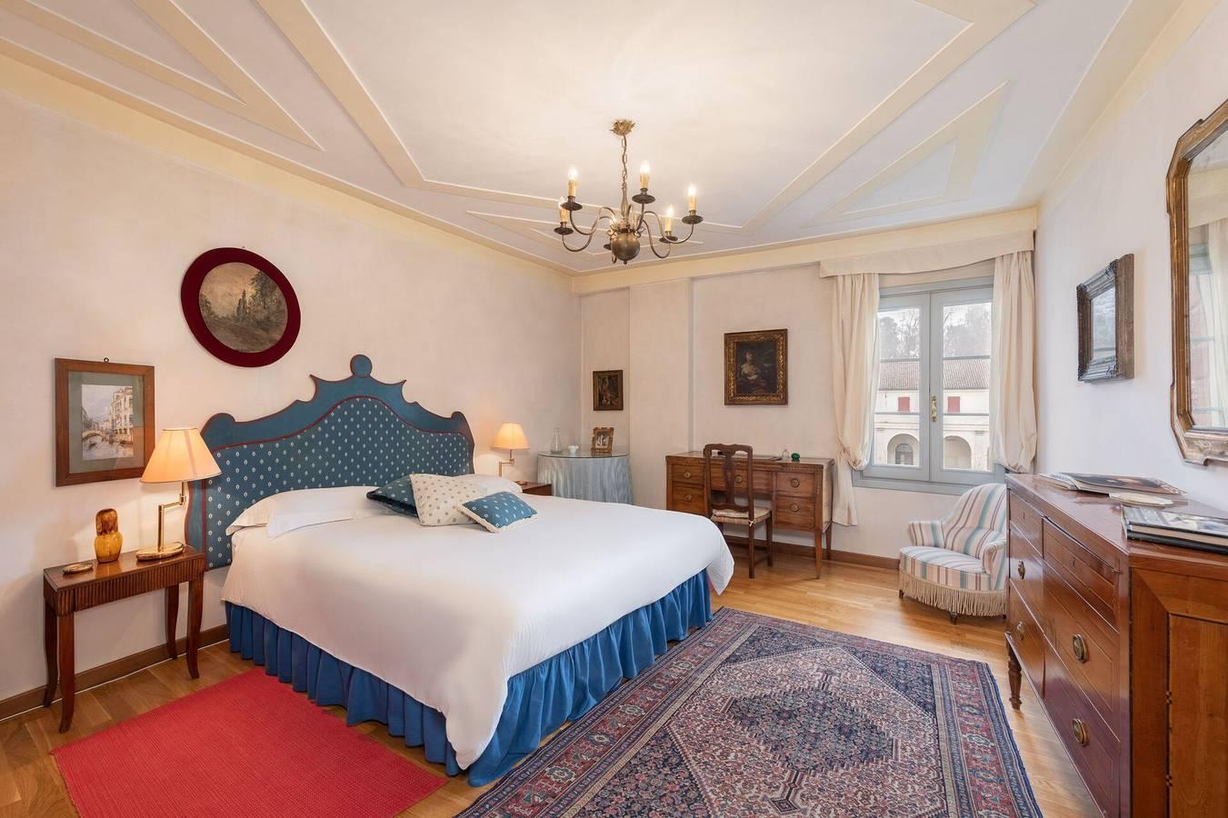 Ca' Marcello - Ca' Marcello, Casa Di Bacco in Piombino Dese, Provincie Padua, Italië voor 8 personen foto 24