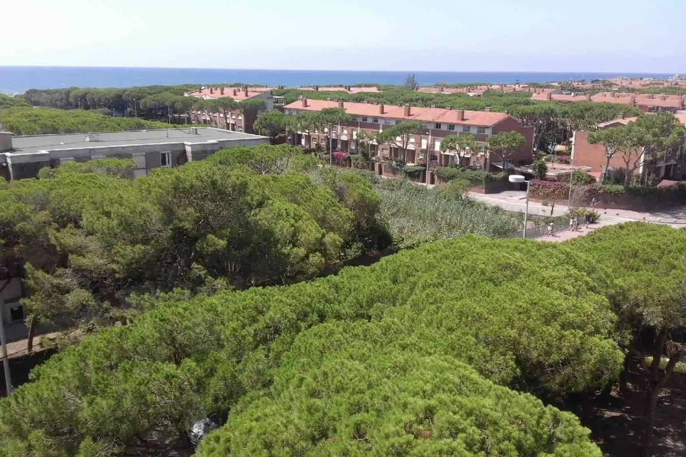Vakantieappartement met zwembad in Gavà, Baix Llobregat, Spanje voor 4 personen foto 22