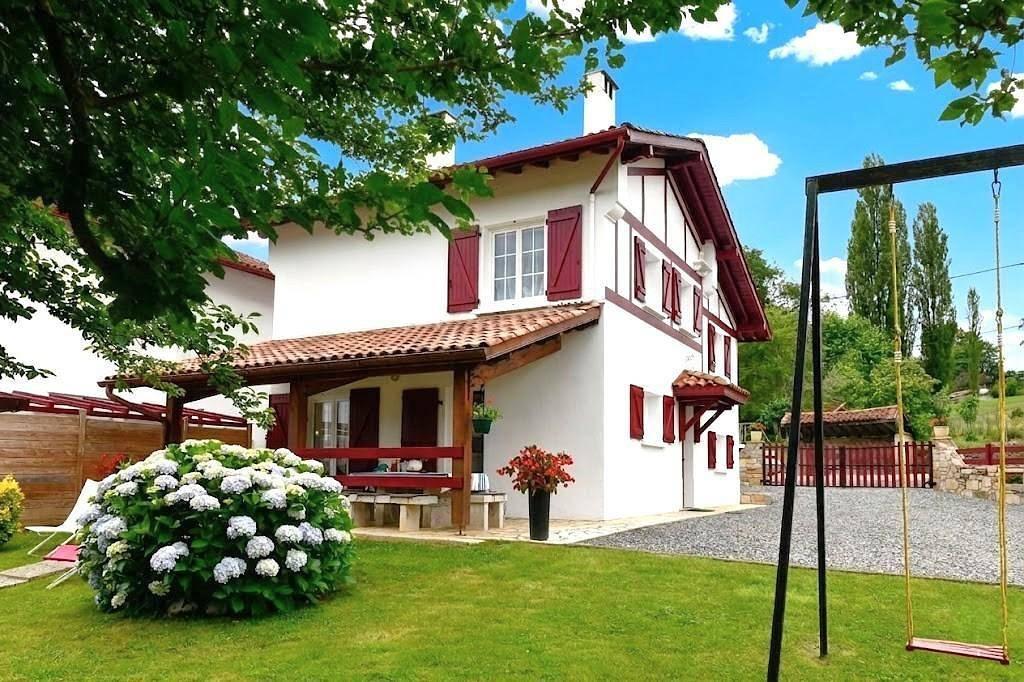 Vakantiehuis in Lasse, Frankrijk voor 6 personen foto 2