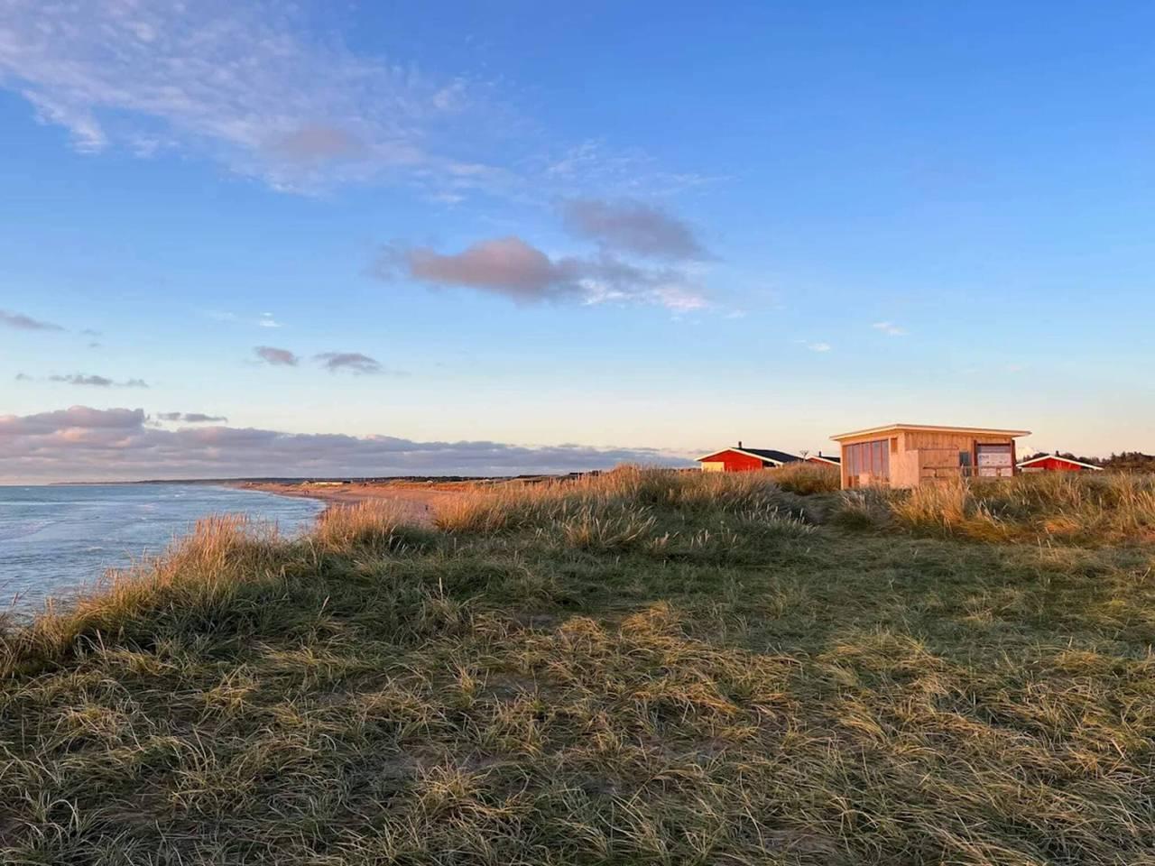 Vakantiehuis in Lønstrup, Denemarken voor 12 personen foto 6