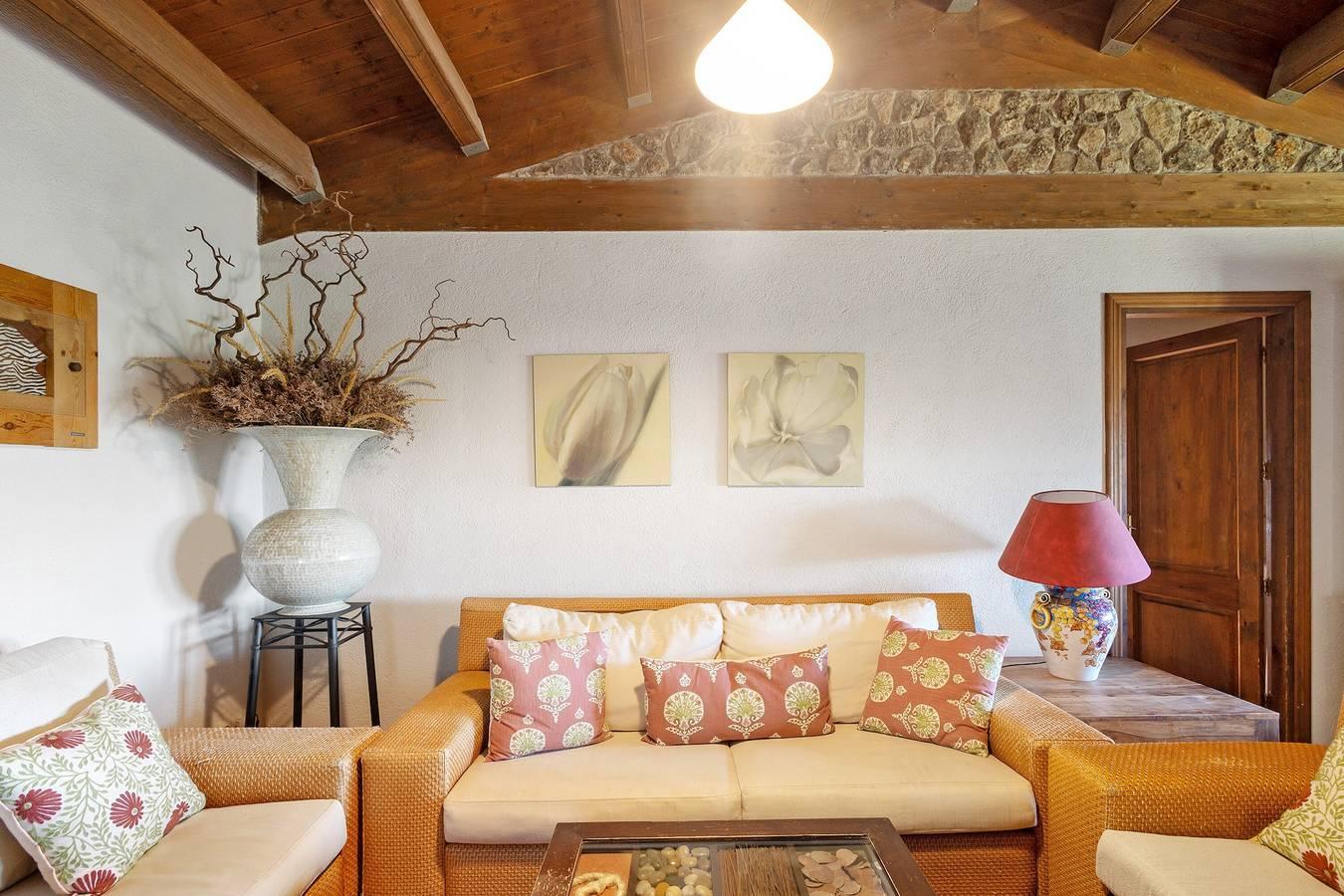 Vakantiehuis in El Bruc, Spanje voor 24 personen foto 6