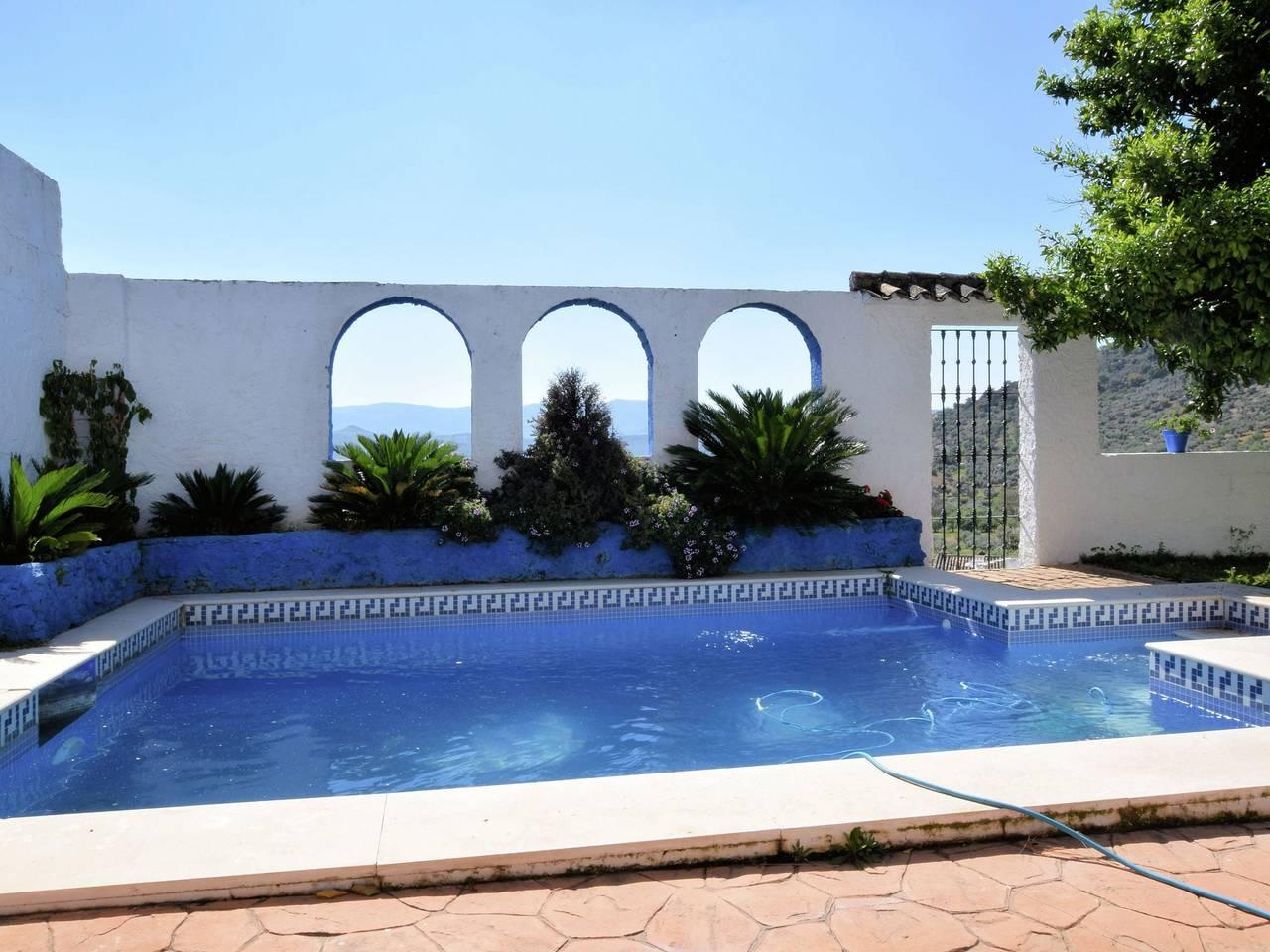 Vakantiehuis in Subbética, Spanje voor 6 personen foto 3