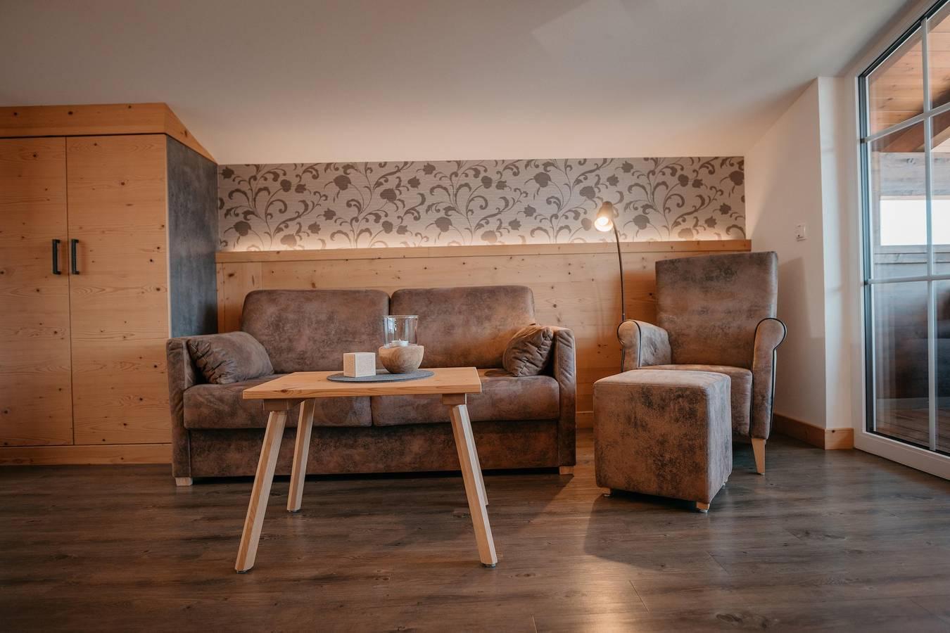 Vakantieappartement in Allgäu, Duitsland voor 2 personen foto 11