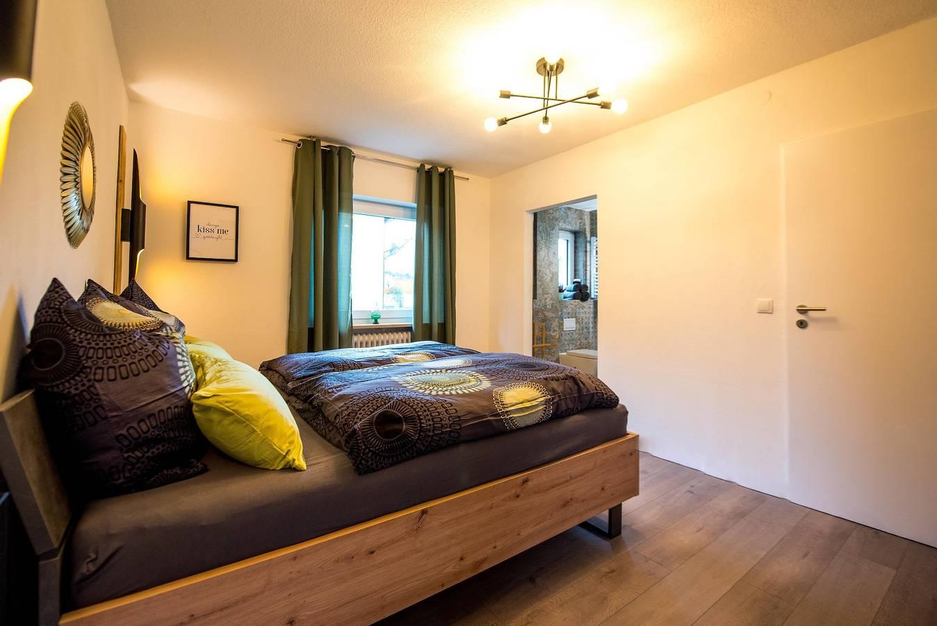 Vakantieappartement in Franken, Duitsland voor 2 personen foto 7