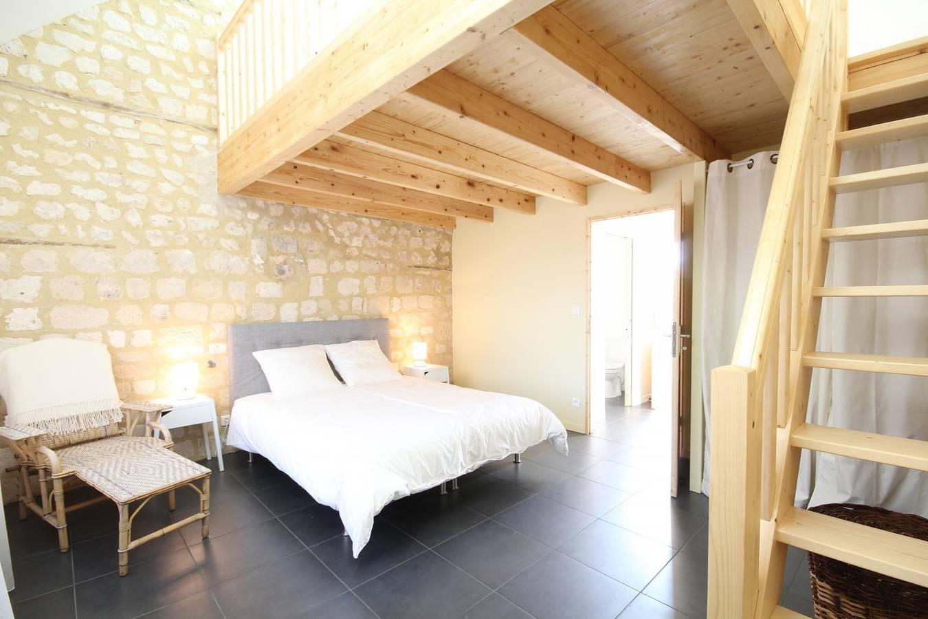 Vakantiehuis in Seine-Maritime, Frankrijk voor 8 personen foto 10