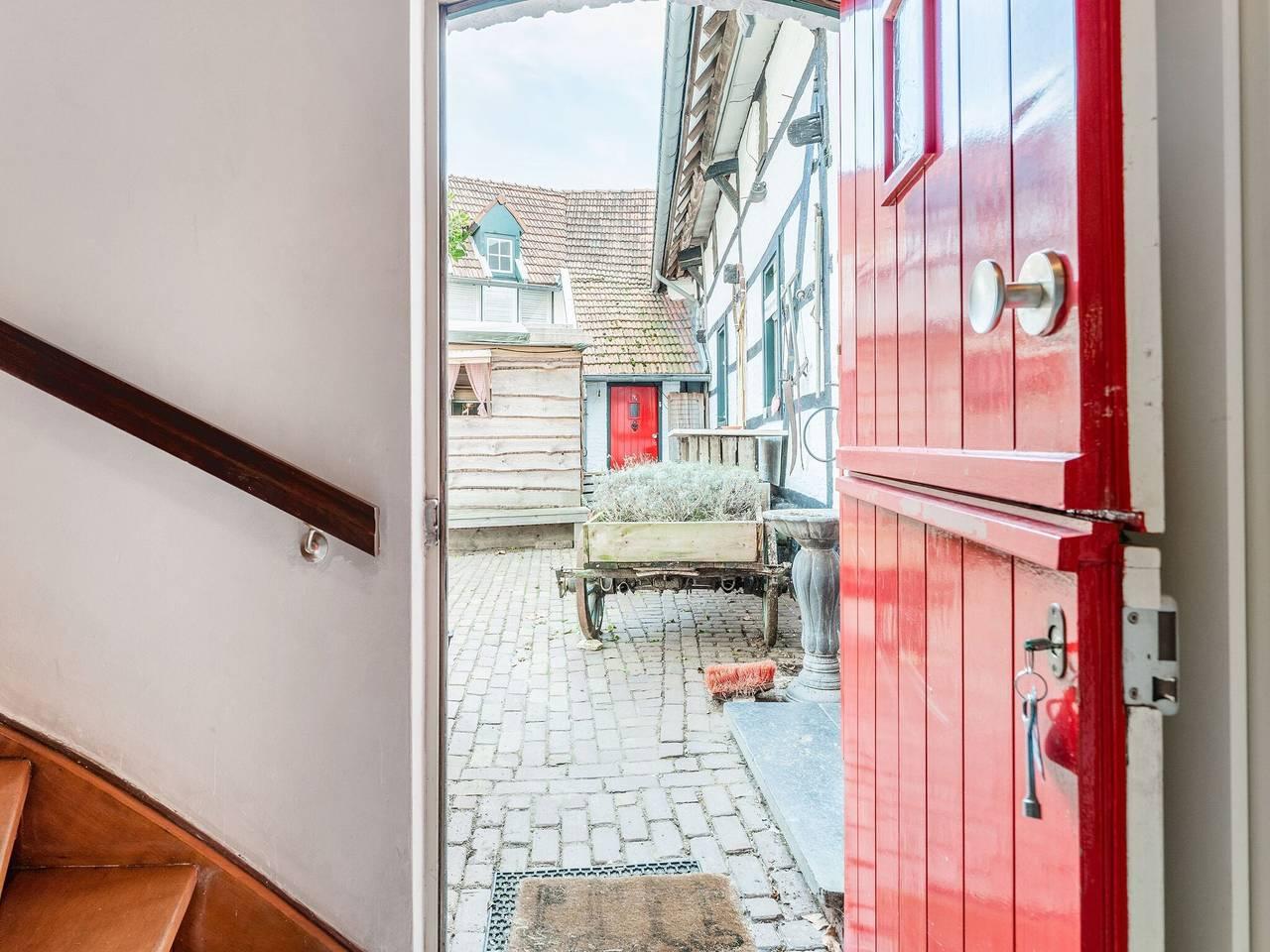 Vakantiehuis in Voerendaal, Nederland voor 4 personen foto 15