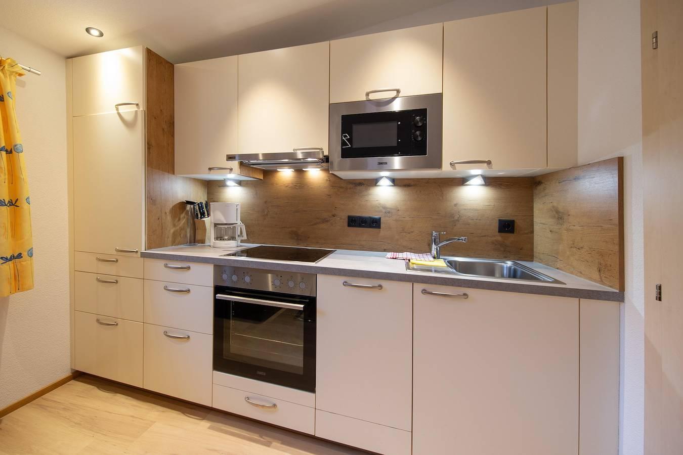 Vakantieappartement in Ötztal, Oostenrijk voor 8 personen foto 18