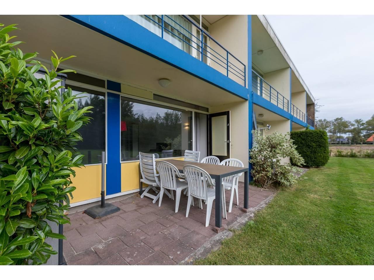 Vakantieappartement in Walcheren, Nederland voor 4 personen foto 7