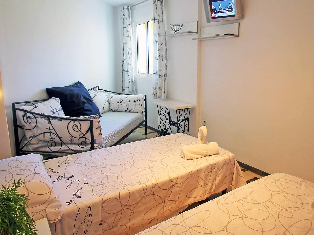 Vakantieappartement in Altea, Spanje voor 4 personen foto 11