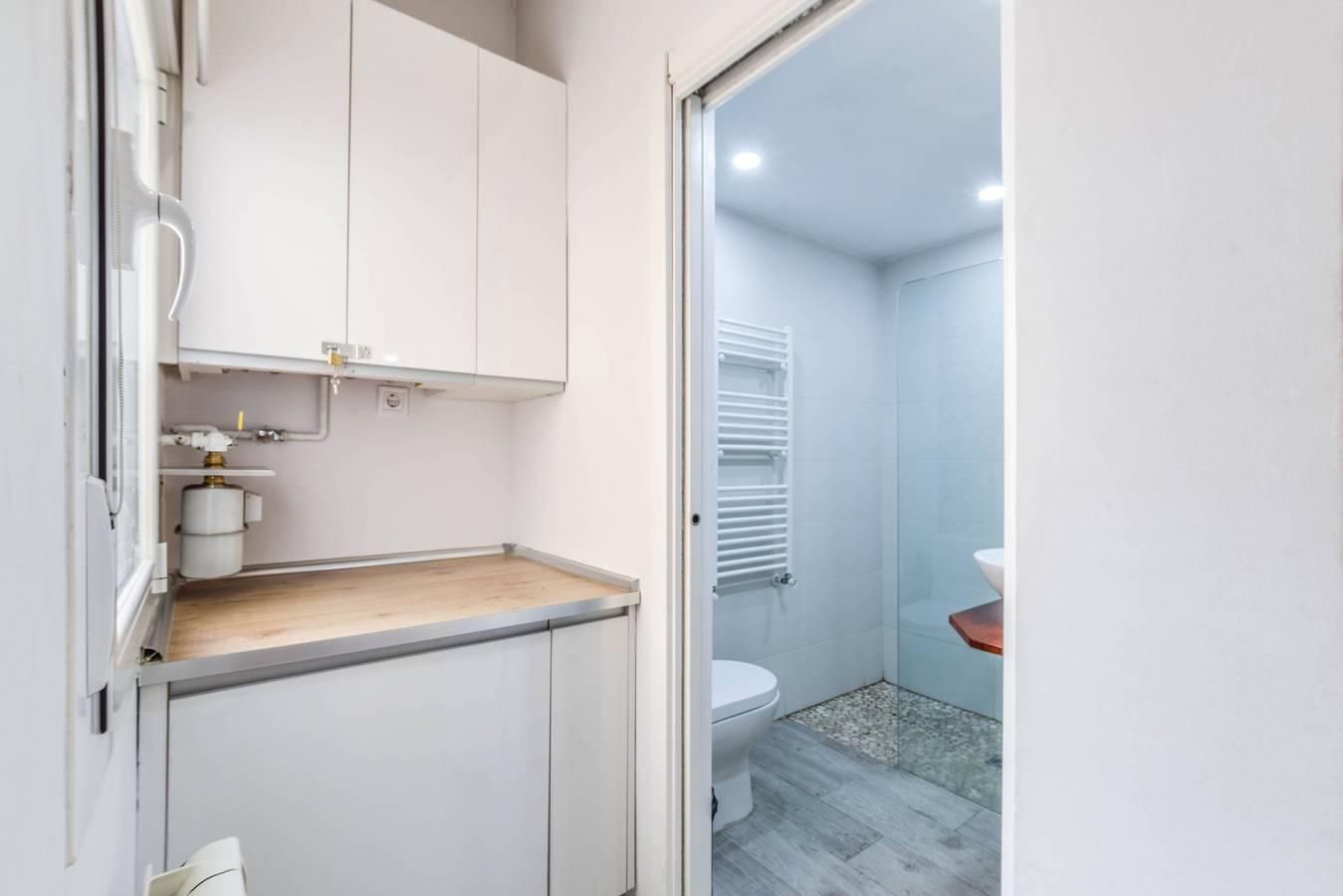 Vakantieappartement in Madrid, Spanje voor 4 personen foto 16