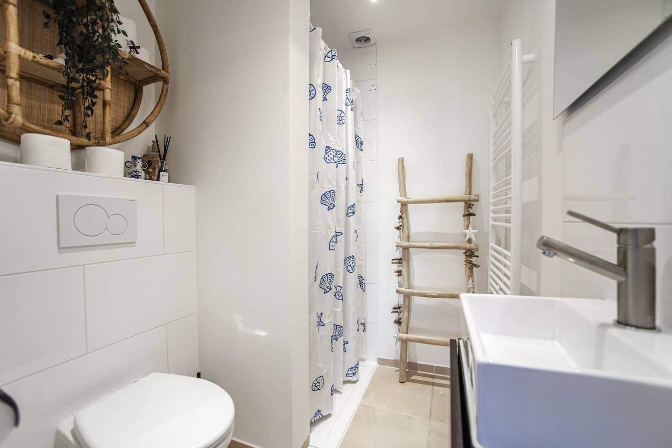 Vakantieappartement in Zandvoort, Nederland voor 4 personen foto 14
