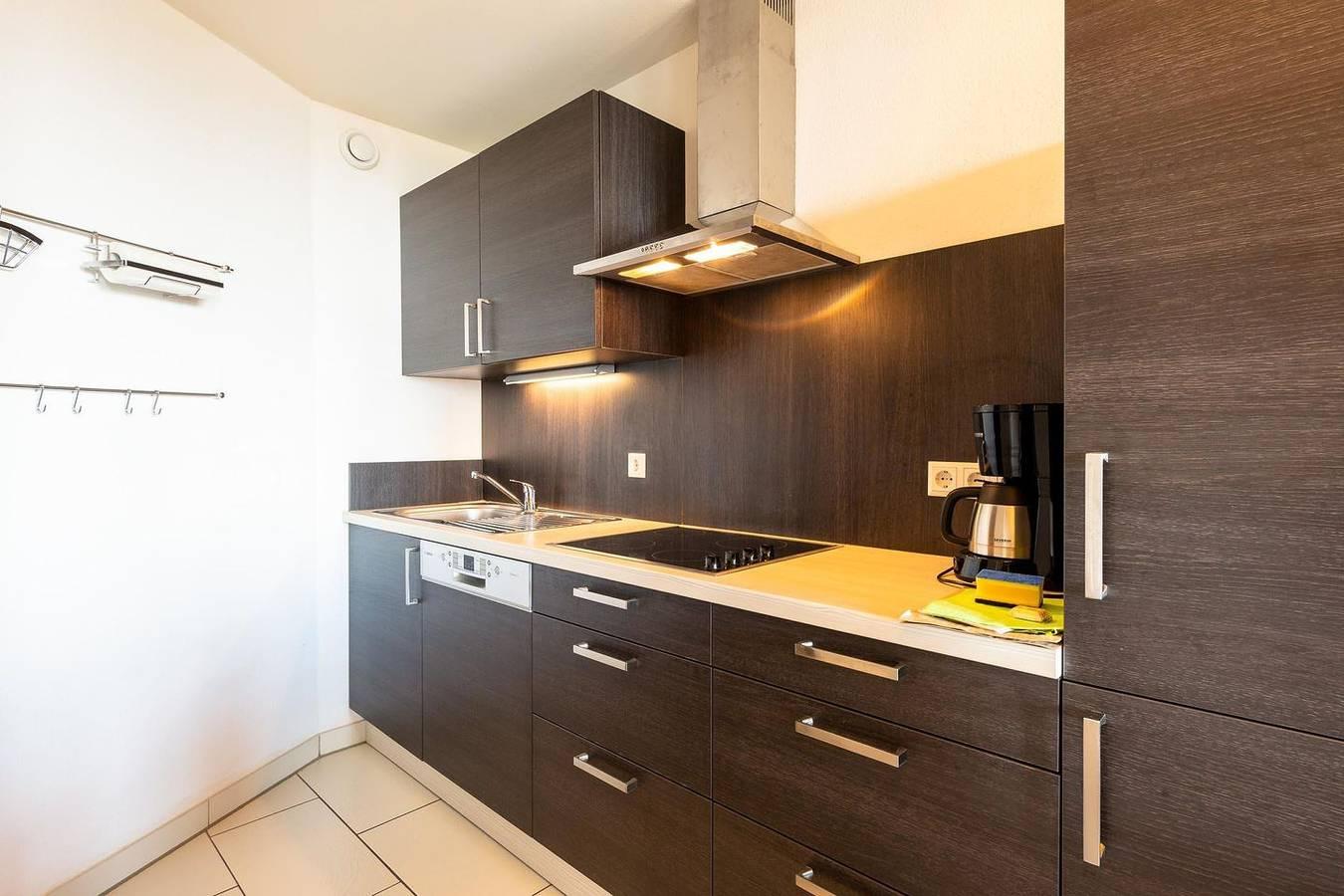 Vakantieappartement in Bodensee, Duitsland voor 3 personen foto 5