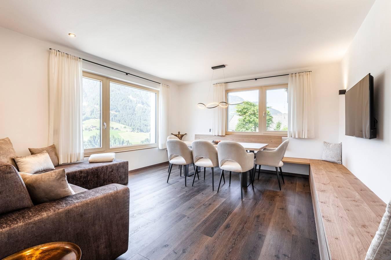 Vakantieappartement in Ortisei, Italië voor 8 personen foto 8