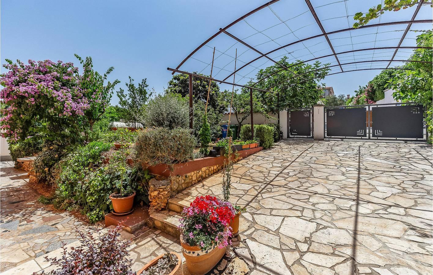 Vakantieappartement in Banjole, Kroatië voor 6 personen foto 9