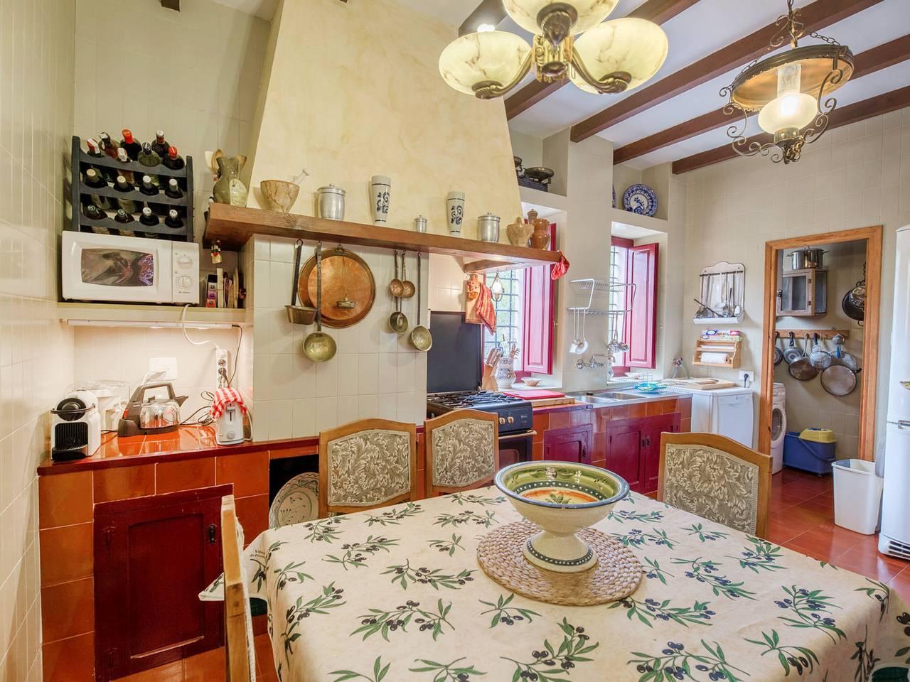 Vakantiehuis in Totana, Spanje voor 6 personen foto 11