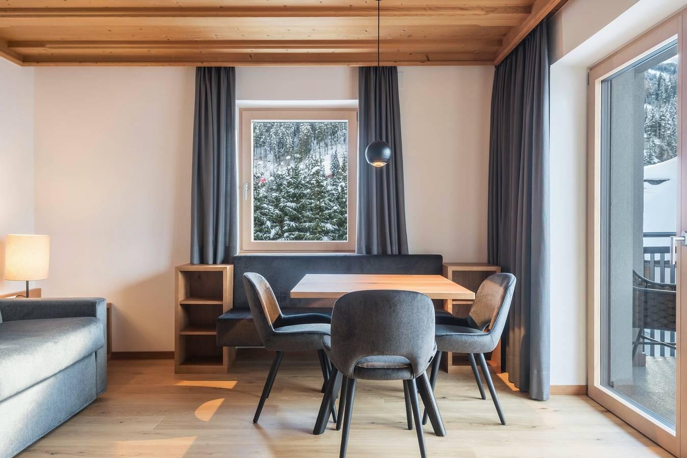 Vakantieappartement in Gherdëina, Italië voor 4 personen foto 14