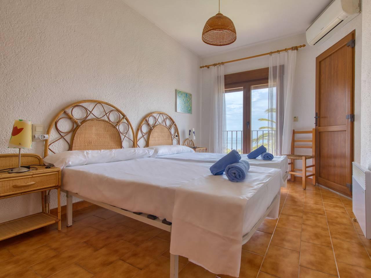 Vakantiehuis in Jávea, Spanje voor 6 personen foto 5