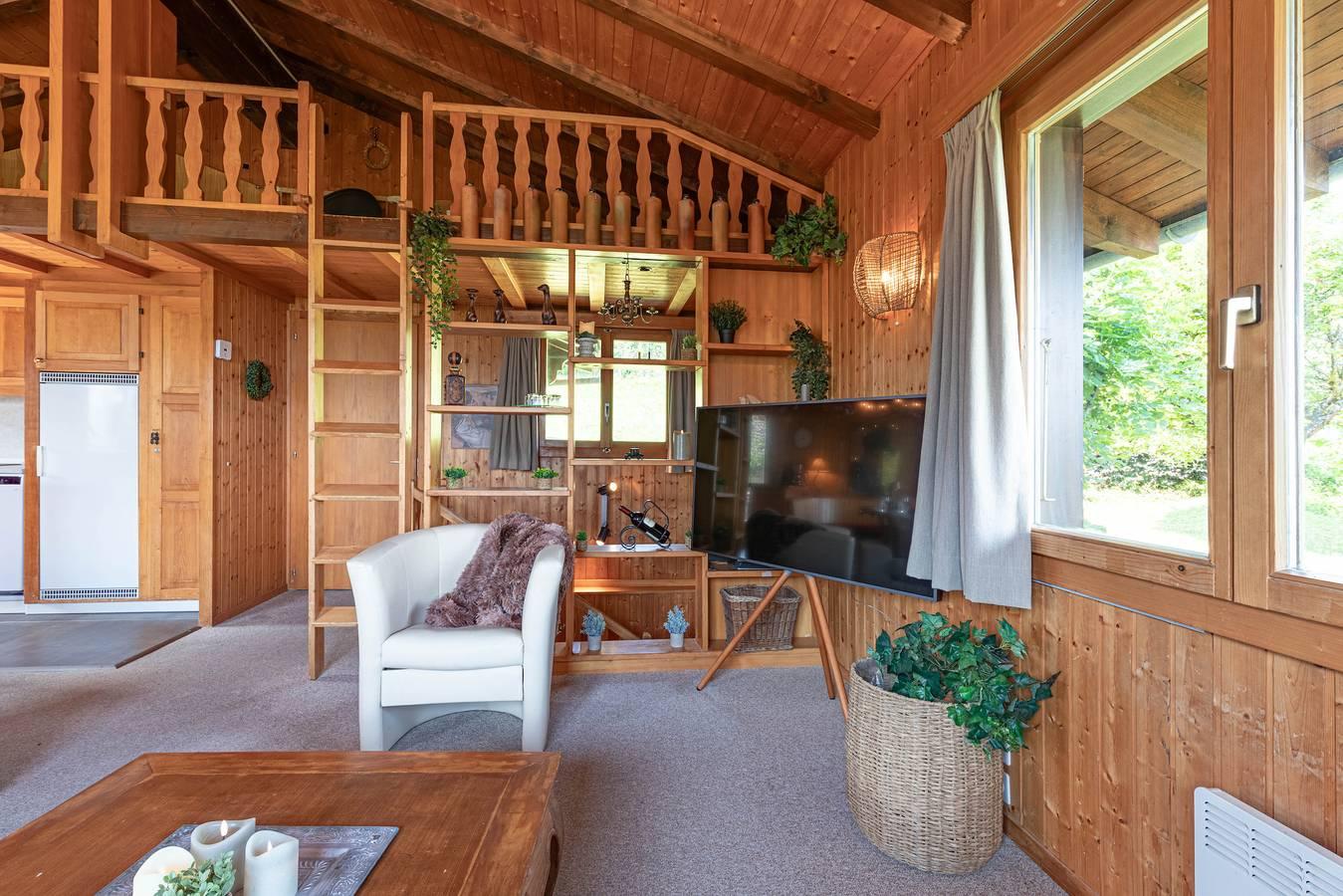 Vakantiehuis in Vex foto 5