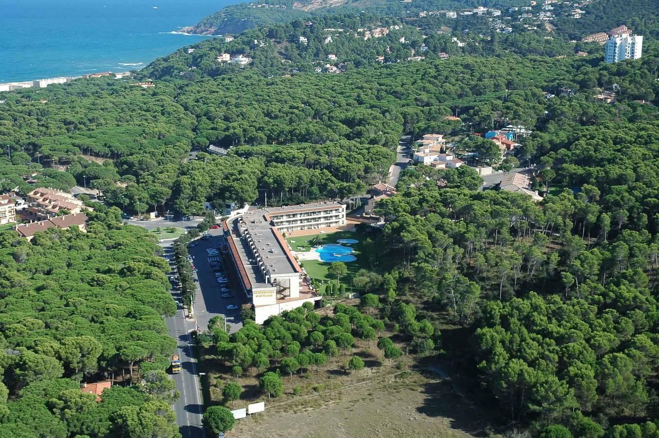 Vakantieappartement in Pals, Spanje voor 2 personen foto 17