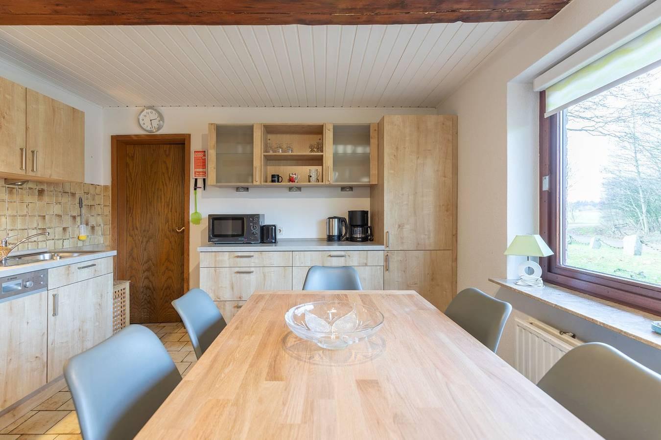Vakantiehuis in Waddenzee, Duitsland voor 6 personen foto 10