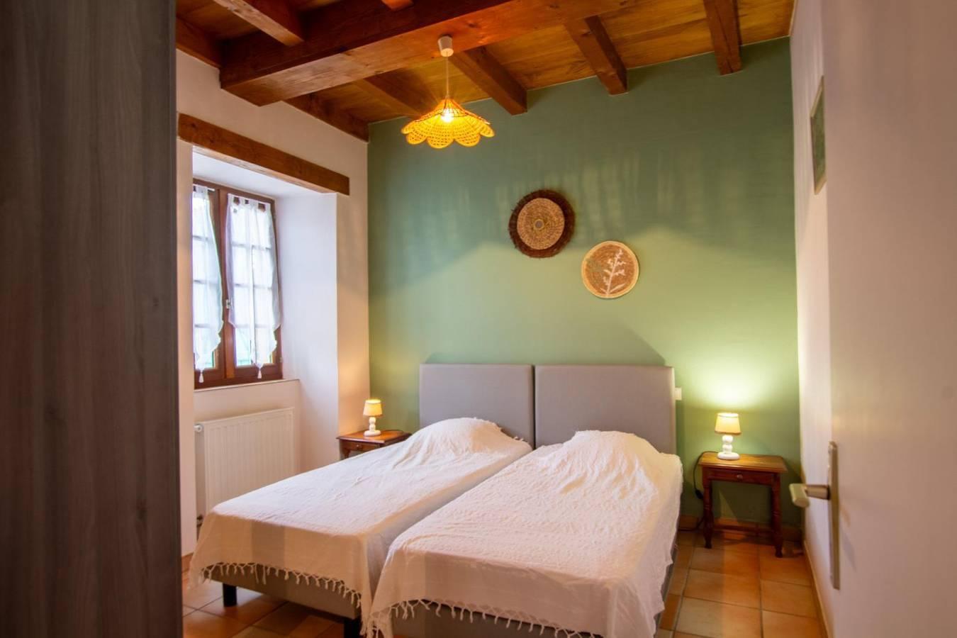 Vakantiehuis in Dordogne, Frankrijk voor 4 personen foto 7