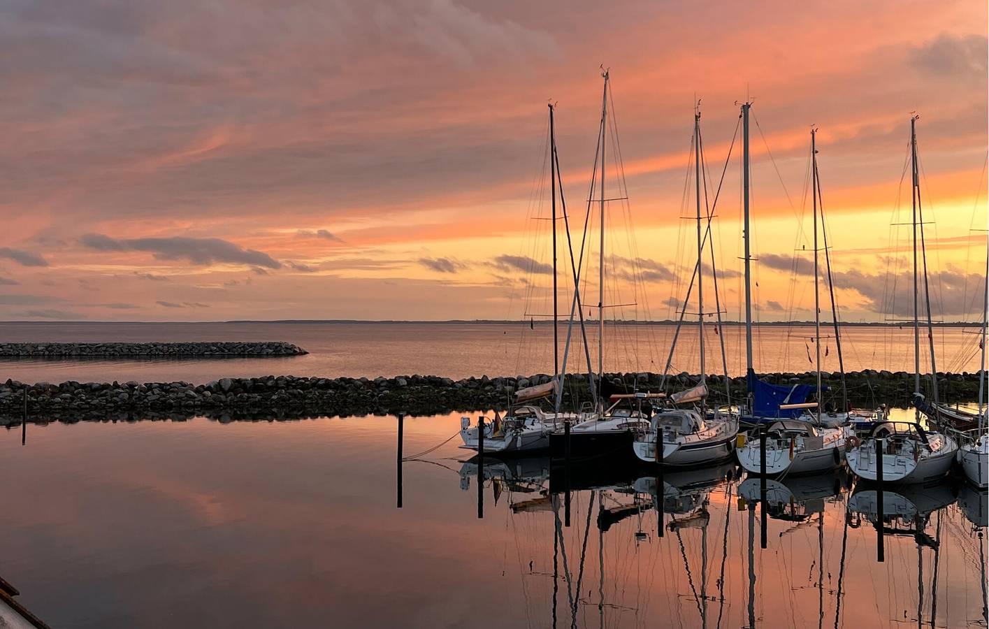 Vakantieappartement in Møn, Denemarken voor 4 personen foto 14