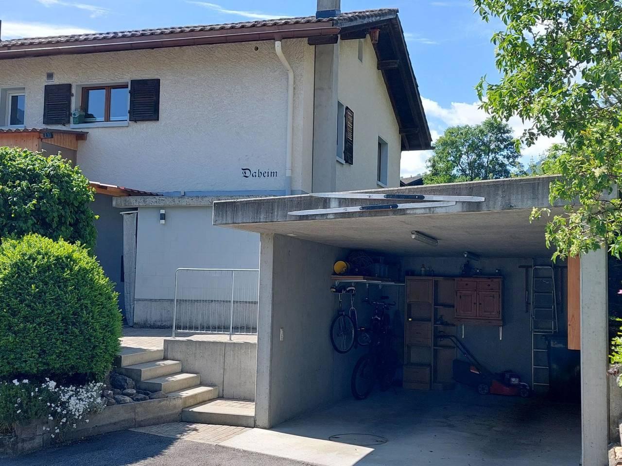Vakantieappartement in Zweisimmen, Zwitserland voor 3 personen foto 5