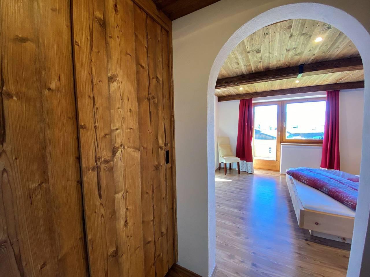 Vakantieappartement met binnenzwembad en zwembad in Tux Alps, Fügenberg, Oostenrijk voor 5 personen foto 21