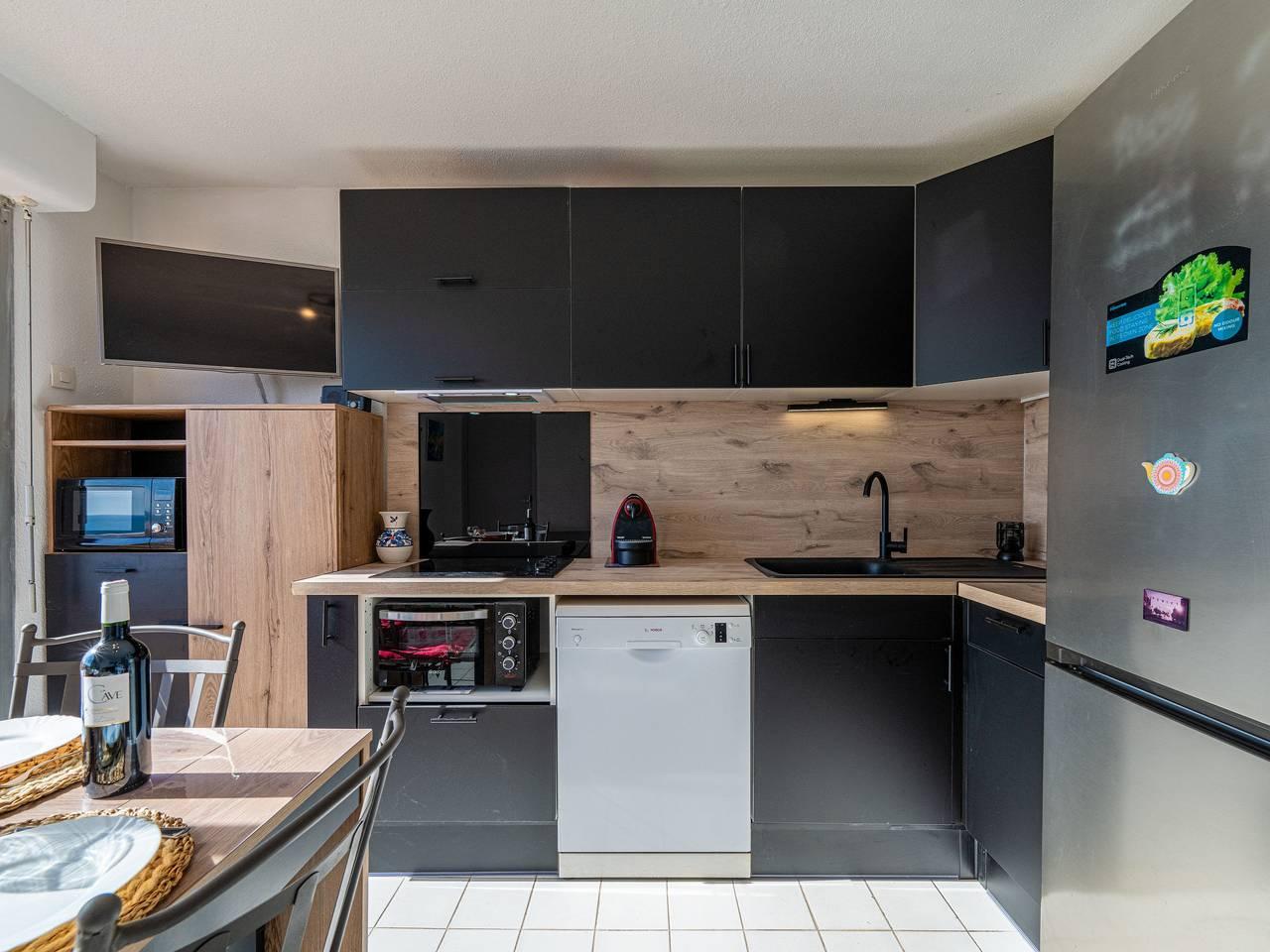 Vakantieappartement in Aude, Frankrijk voor 4 personen foto 8