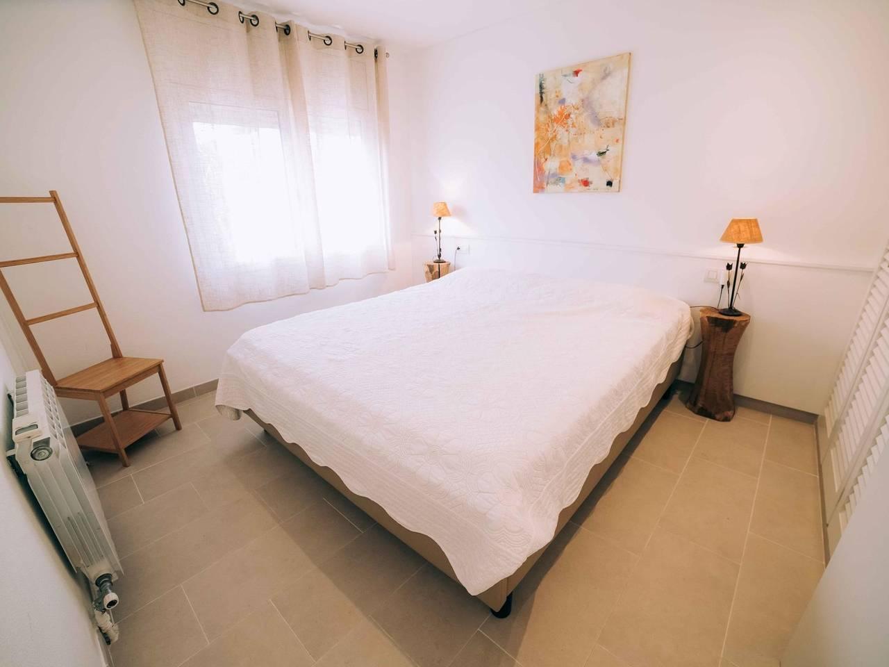 Vakantieappartement in Palamós, Spanje voor 8 personen foto 10