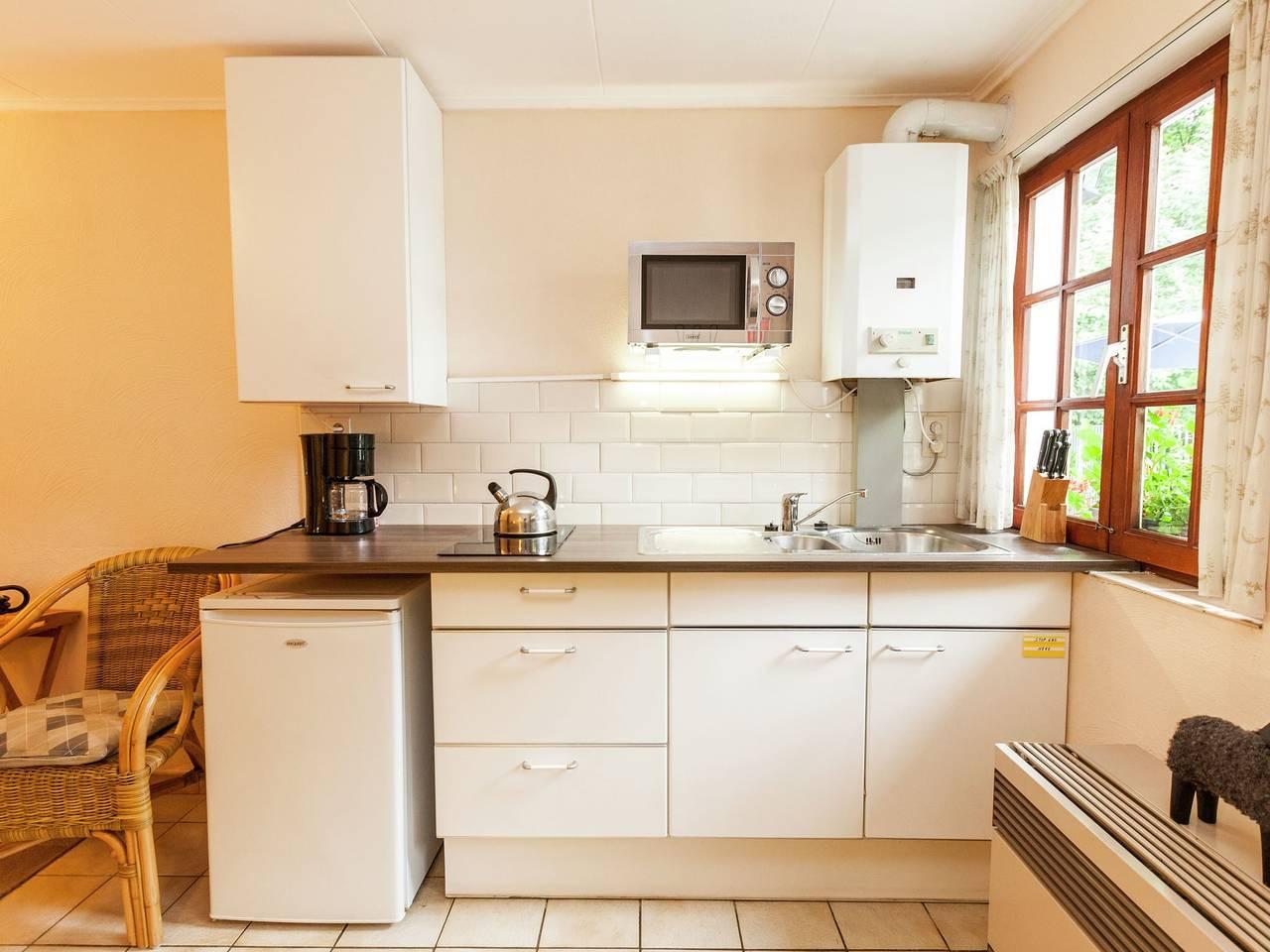 Vakantieappartement in Durbuy, België voor 2 personen foto 4