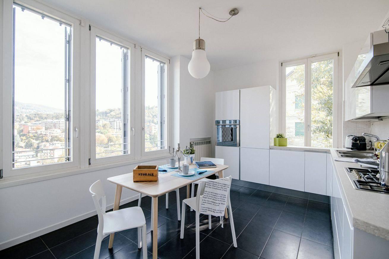 Vakantieappartement in Como, Italië voor 6 personen foto 10