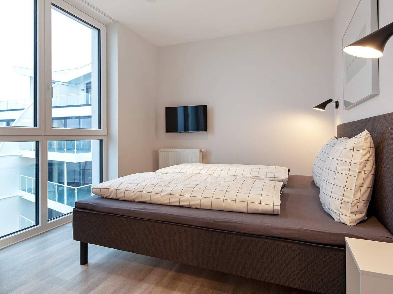 Vakantieappartement in Wendtorf, Duitsland voor 6 personen foto 16