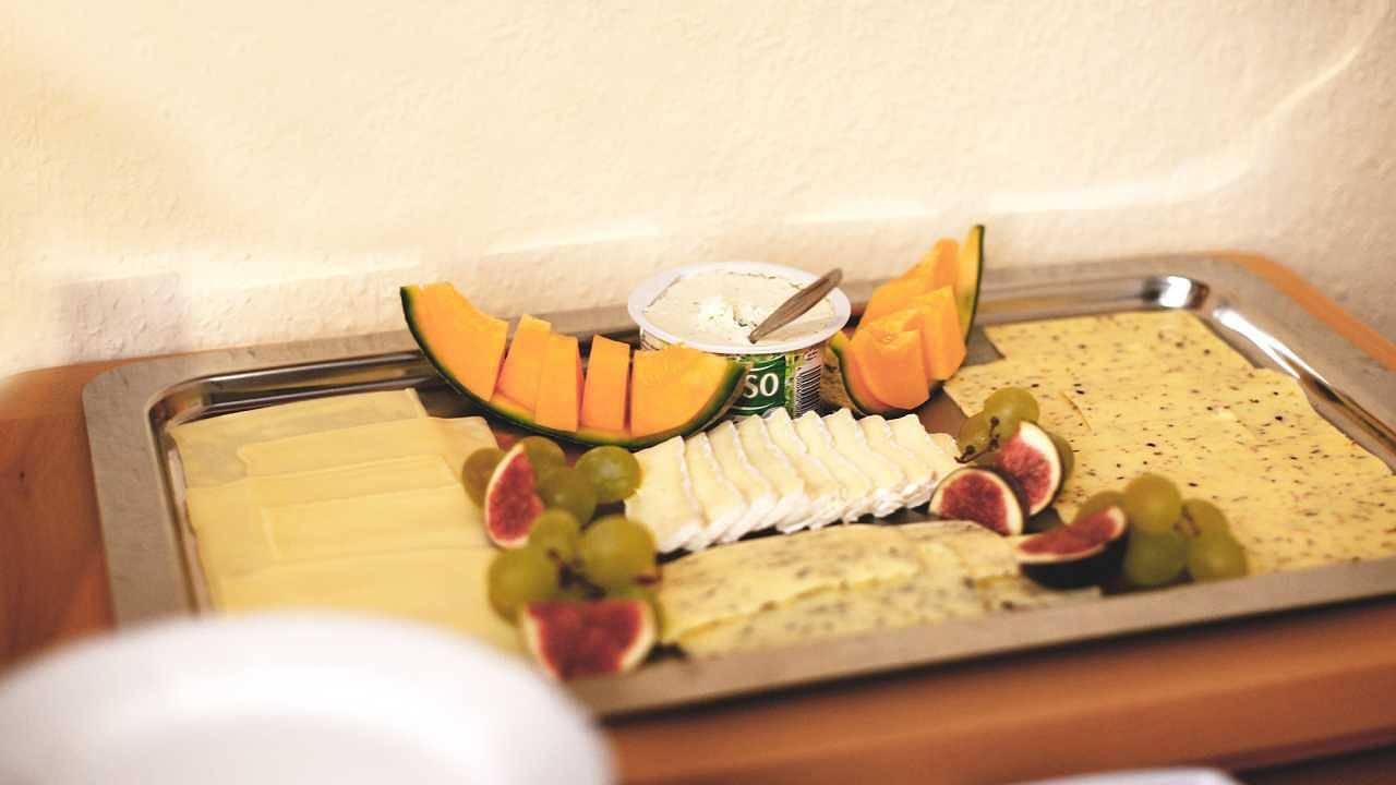 Vakantieappartement in Rhön, Duitsland voor 2 personen foto 4