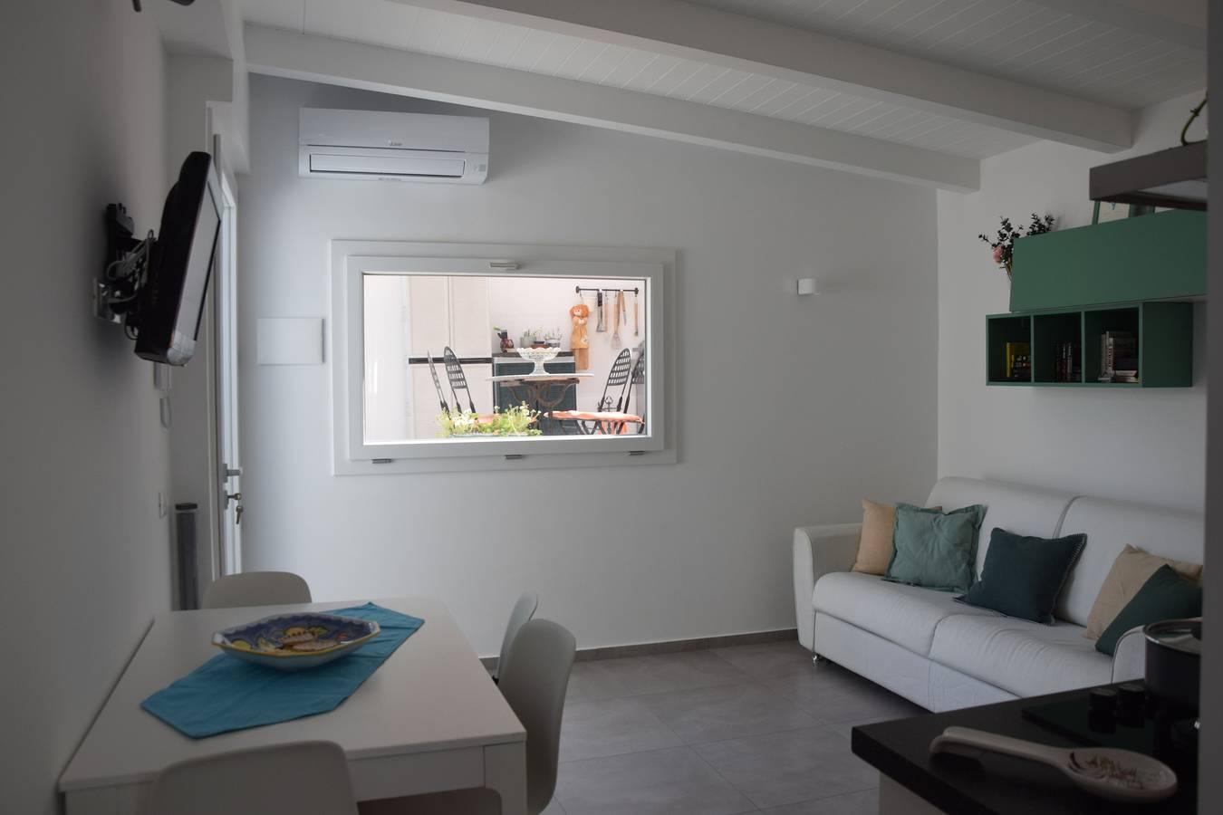 Vakantiehuis in Provincie Catania, Italië voor 4 personen foto 14