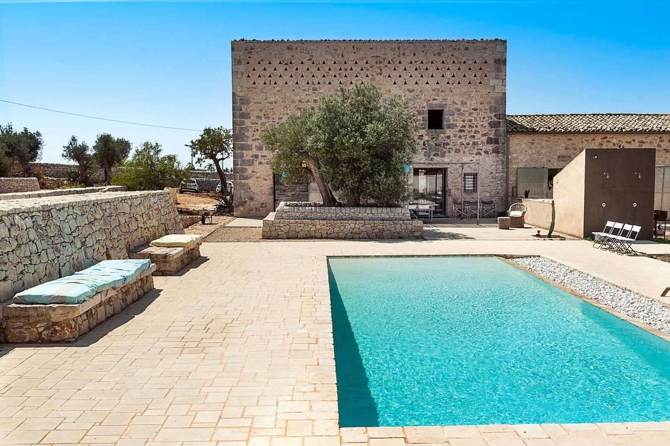 Vakantiehuis in Ragusa, Italië voor 12 personen foto 6